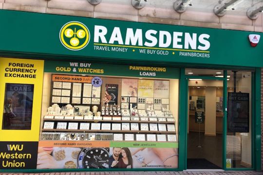 Stockton On Tees Showroom